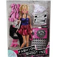 Steffi - Fashion Shooting - Puppe
