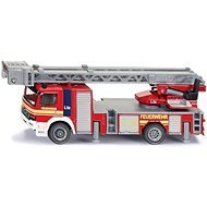 Siku Super - Fire truck with swivel ladder - Metal Model