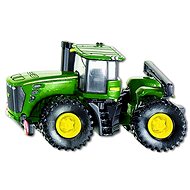  Siku Farmer - John Deere 9630 Tractor  - Toy Car