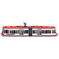 Siku Super - Tram - Metall-Modell
