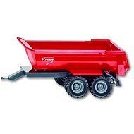 Siku Farmer - Tipping trailer  - Toy Car