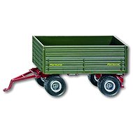  Siku Farmer - Two-axle tipping trailer  - Toy Car