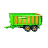  Siku Farmer - silage trailer  - Toy Car
