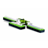  Siku Farmer - Velkoplošinový mower Claas  - Toy Car