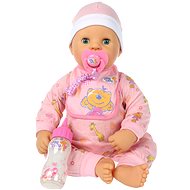 Chou Chou - wie ein wirkliches Baby - Puppe