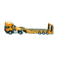 Siku Farmer - A truck for transport of agricultural equipment - Toy Car