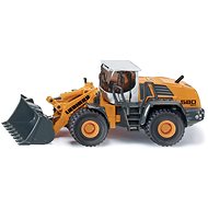 Siku Super - Wheel loader Liebherr R580 - Toy Car
