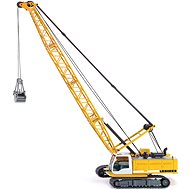  Siku Super - Crane  - Toy Car