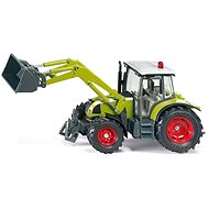  Farmer Siku - Claas Tractor with Front Loader  - Toy Car