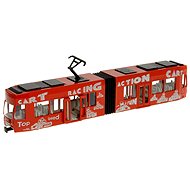 Siku Super - Tram - Toy Car