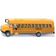 Siku Super - School bus - Metal Model