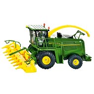 Siku Farmer - corn harvester John Deere - Toy Car