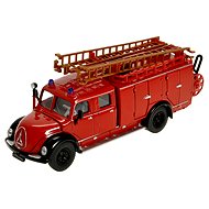  Siku Super Classic - Tanker fire truck Magirus  - Toy Car
