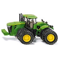  Siku Farmer - Mysterious tractor  - Toy Car
