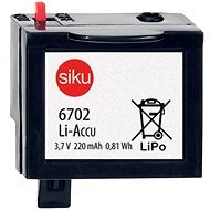 Siku Control – Náhradná bateria - Nabíjateľná batéria