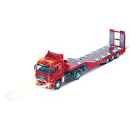 Siku Control - MAN tractor unit with low loader - Remote Control Car