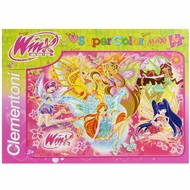WinX maxi - Jigsaw Puzzle