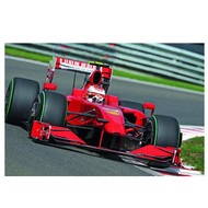 Formule 1 - Jigsaw Puzzle