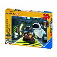 WALL-E - Jigsaw Puzzle
