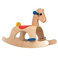 Plan Toys Rocking Horse Palomino - Rocking Horse