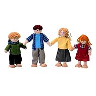 Dolls for the House - Family - Figure