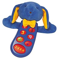  K's Kids Telephone boy Ivan  - Didactic Toy