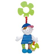  K's Kids Cheerful boy Wayne  - Cot Mobile