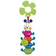 K&#39;s Kids Cheerful centipede - Pushchair Toy