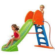  Water Slide  - Playground Slide