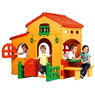 Zahradní vila Feber - -