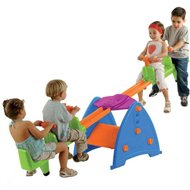 Zahradní houpadlo SeeSaw 2x2 - -