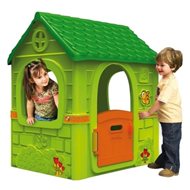 Zahradní domek Fantasy - -