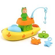  Fishing boat Cotoons  - Water Toy