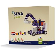 Seva 6 Electro - Building Set