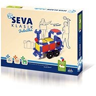 SEVA CLASSIC – 1 - Building Set