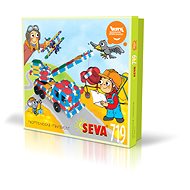 Seva 719 - Building Set