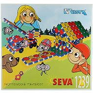 Seva 1239 - Building Set