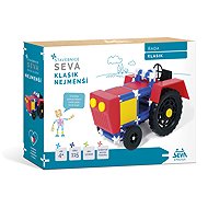 SEVA CLASSIC – Mini - Building Set