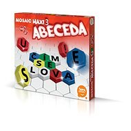Abeceda - Didaktická hračka