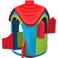  The House Kinder  - Children's Playhouse