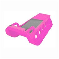 Sleigh Chamois - Pink - Sledge