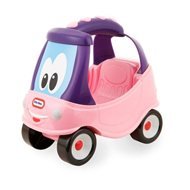 Little Tikes Cozy Coupe Auto Musik - Pink - Musikspielzeug