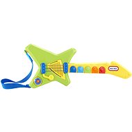  Little Tikes guitar sounds  - Musical Toy
