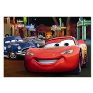 Disney Cars - Jigsaw