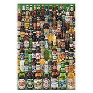 Beer 1000 pieces - Jigsaw