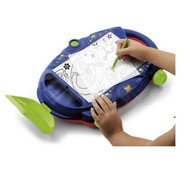 Famosa Kreslicí tabulka se světlem - Toy Story - -