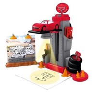 Famosa Cars - Projector
