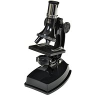  Microscope with lamp and projector  - Kid's Microscope