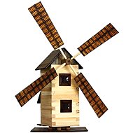 WALACHIA Windmill - Building Set