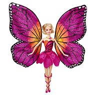 Barbie Mariposa - Doll